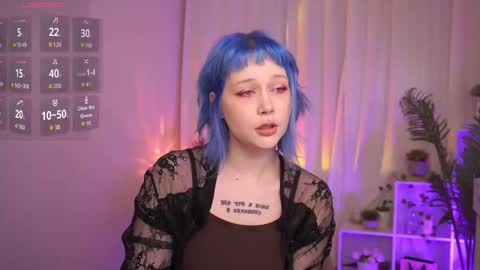 Luna online show from March 13, 7:33 am