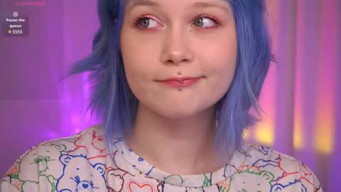 Luna online show from March 12, 7:23 am