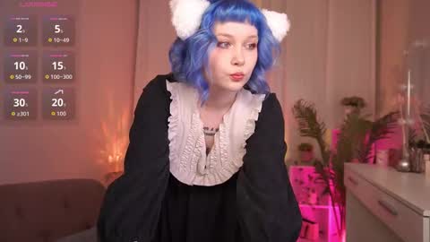 Luna online show from March 11, 7:22 am