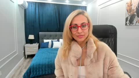 Diana online show from February 26, 2:38 pm