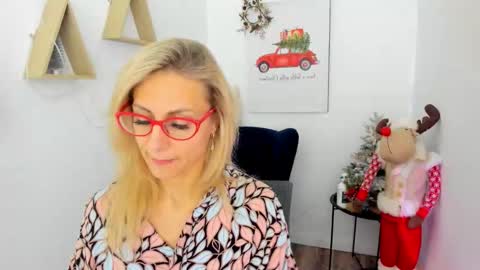 Diana online show from January 11, 11:27 am