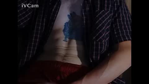 mush_living_room online show from March 12, 9:29 pm