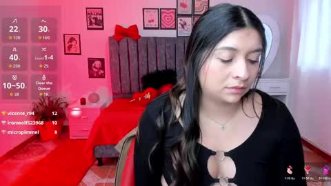 mushi_ online show from May 4, 9:54 pm