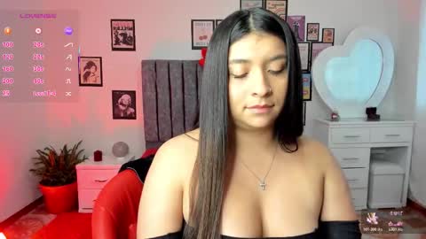 mushi_ online show from February 11, 9:18 pm