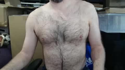 Mushman online show from January 19, 2:38 pm