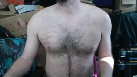 Mushman online show from April 10, 9:58 am