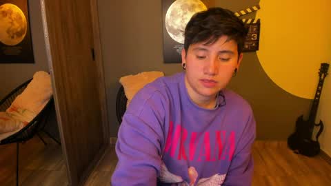 VALENTINA Luna  online show from May 16, 4:53 am