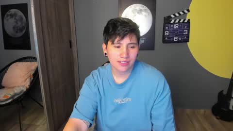 VALENTINA Luna  online show from May 22, 3:24 am