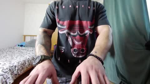 musle joker online show from January 26, 12:22 pm