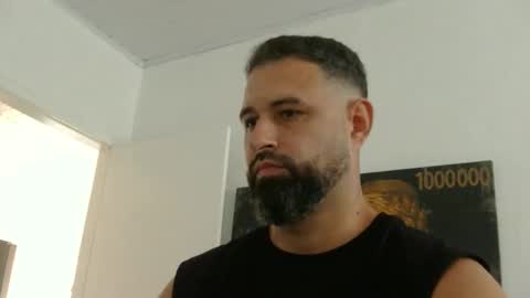 musosc online show from April 16, 8:09 pm