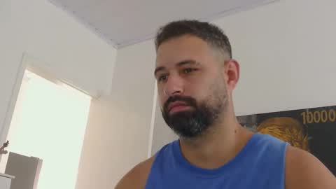 musosc online show from February 12, 1:58 pm