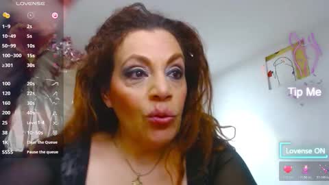 Mussa Hott online show from November 24, 12:42 am