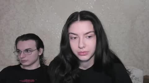 cute couple online show from April 27, 9:12 pm