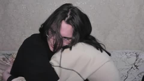 cute couple online show from April 29, 7:51 pm