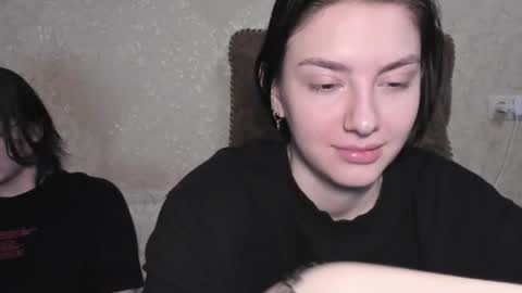cute couple online show from June 29, 4:39 pm