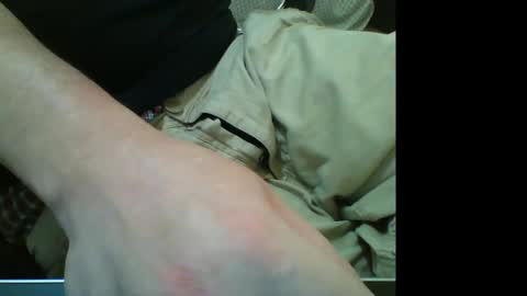 SubDaddy420 online show from November 18, 5:10 am