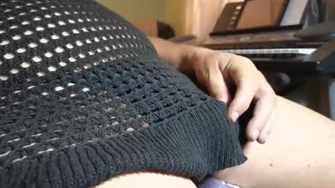 Muva Fucker online show from January 9, 8:42 am