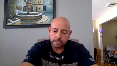 Maximus online show from October 1, 4:28 pm