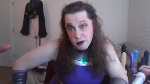 Mx Charlotte online show from October 30, 5:46 pm