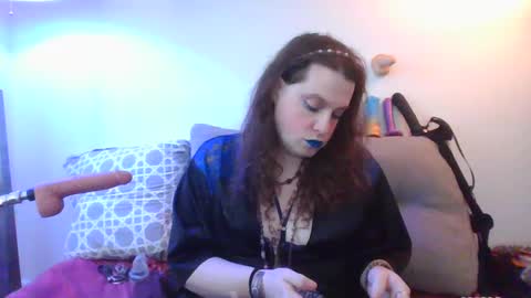 Mx Charlotte online show from September 10, 8:10 pm