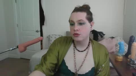 Mx Charlotte online show from September 24, 7:20 pm