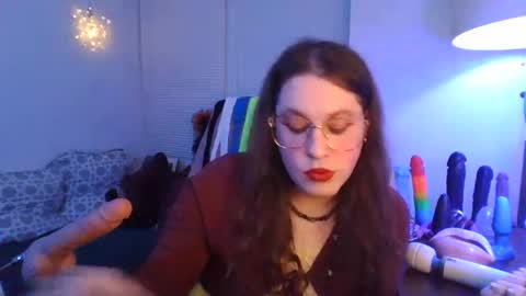 Mx Charlotte online show from April 27, 1:25 am