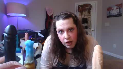 Mx Charlotte online show from January 23, 7:29 pm