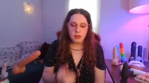 Mx Charlotte online show from April 29, 5:51 pm
