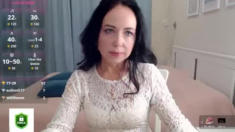 my3life online show from March 2, 5:30 pm