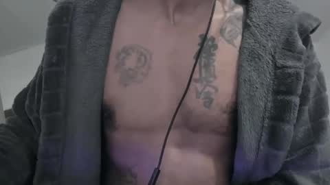 Snapshot of my432687 chatting on January 11, 11:46 pm my432687 online show from January 11, 11:46 pm