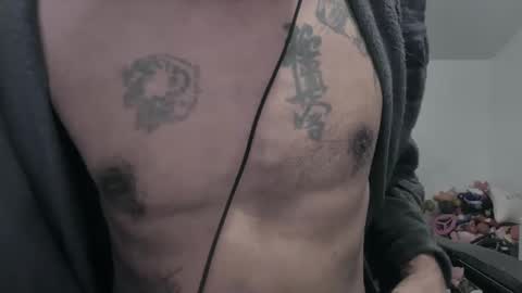 Snapshot of my432687 chatting on January 22, 11:53 pm my432687 online show from January 22, 11:53 pm