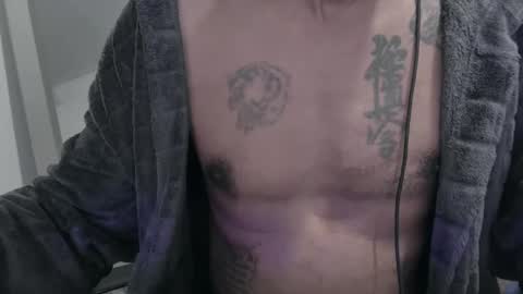 Snapshot of my432687 chatting on January 7, 9:57 pm my432687 online show from January 7, 9:57 pm