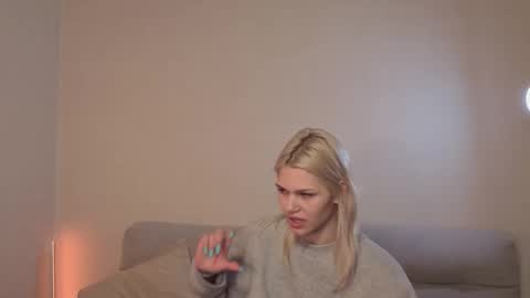 April online show from March 15, 8:12 pm