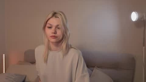 April online show from March 18, 4:57 pm