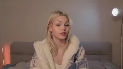 April online show from March 12, 7:50 pm