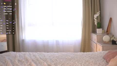 Molly online show from November 19, 11:20 am