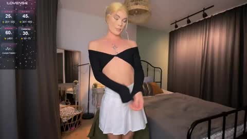 Sandra Muse online show from December 2, 12:03 pm