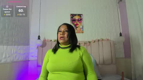 mya_blaze online show from November 24, 1:21 pm