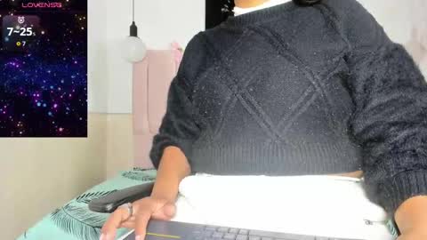 mya_blaze online show from October 13, 2:19 pm