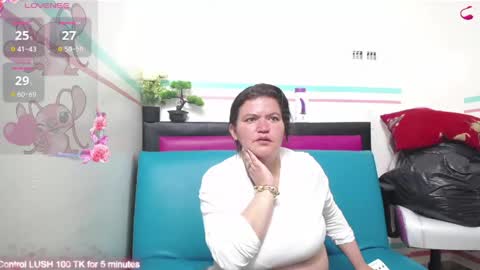  MYA ROUSE  online show from April 27, 12:25 pm