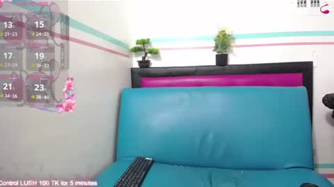  MYA ROUSE  online show from July 2, 11:59 am