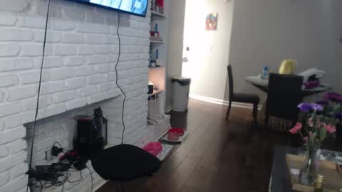 Snapshot of myabadd chatting on September 23, 7:53 pm BaddMFUCKER online show from September 23, 7:53 pm