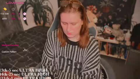 Kate online show from October 3, 9:23 pm