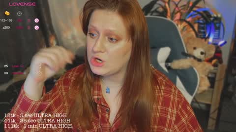 Kate online show from January 3, 12:11 am