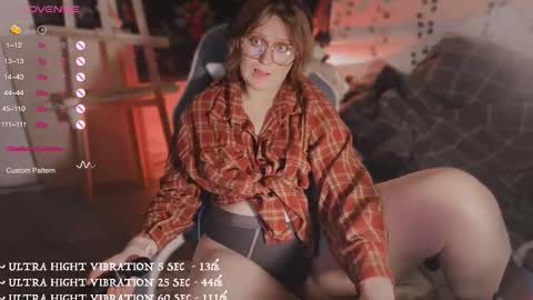 Kate online show from January 18, 11:58 pm