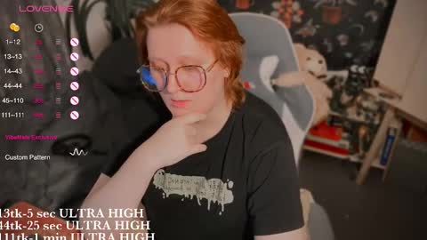 Kate online show from October 21, 11:52 pm