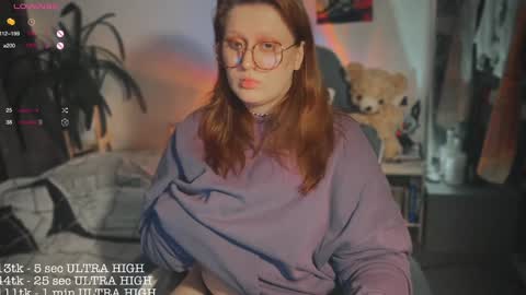 Kate online show from January 15, 10:46 pm