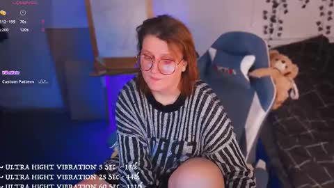 Kate online show from February 5, 10:35 pm