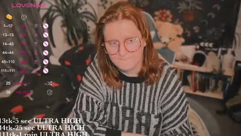 Kate online show from September 8, 10:31 pm