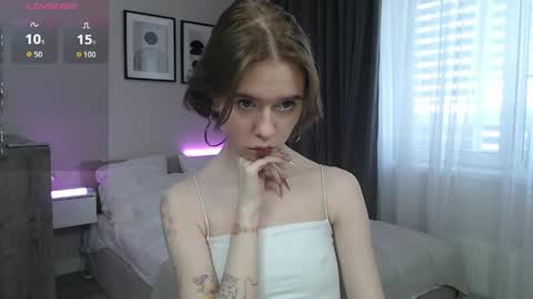 Lana online show from April 27, 7:17 am